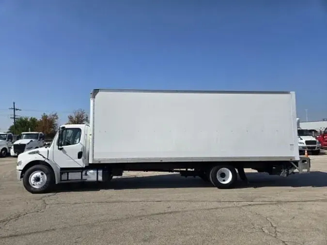 2022 Freightliner Business Class M2 106