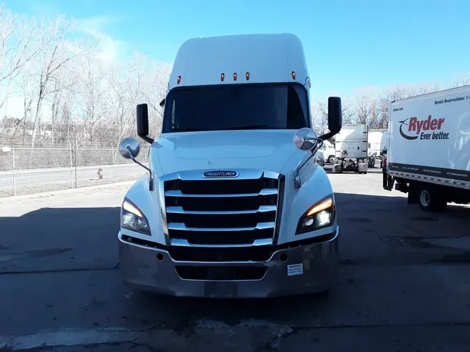 2020 FREIGHTLINER/MERCEDES NEW CASCADIA PX12664