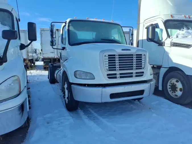 2019 FREIGHTLINER/MERCEDES M2-112