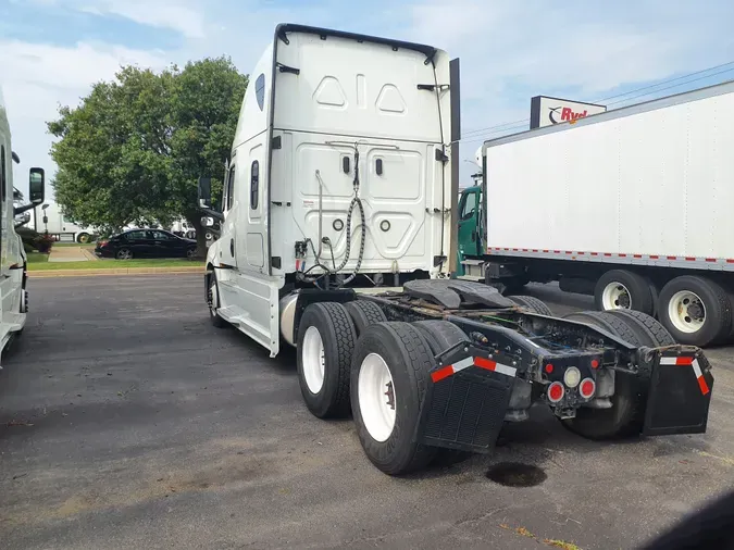 2020 FREIGHTLINER/MERCEDES NEW CASCADIA PX12664