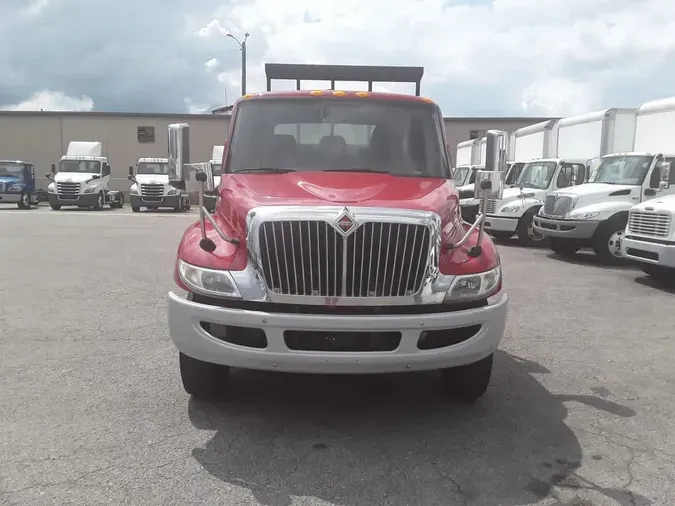 2020 NAVISTAR INTERNATIONAL MV607 (4X2)582fba1f5e0e55fe6c19a1d8223ab67d