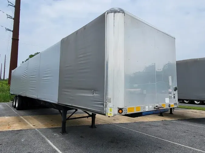 2011 UTILITY TRAILERS FS2CHA 48/102