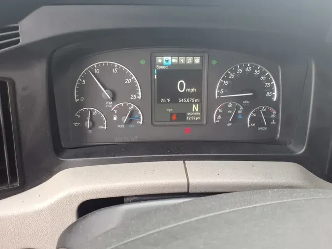 2020 FREIGHTLINER/MERCEDES NEW CASCADIA PX126645830795710a94b2eb47455b7e9de5afd