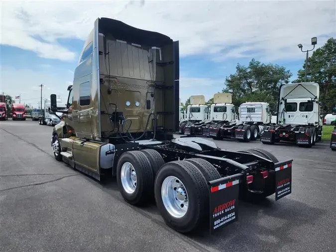 2024 INTERNATIONAL LT583268defd2f7eeddc1751932139c4b6