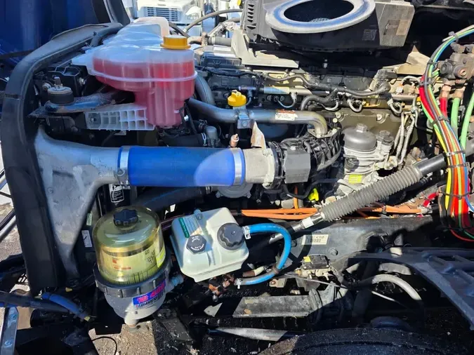 2020 FREIGHTLINER/MERCEDES NEW CASCADIA PX12664