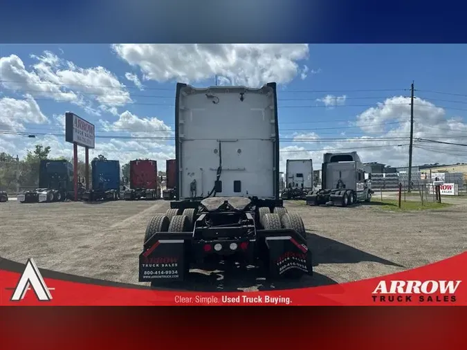 2020 KENWORTH T680