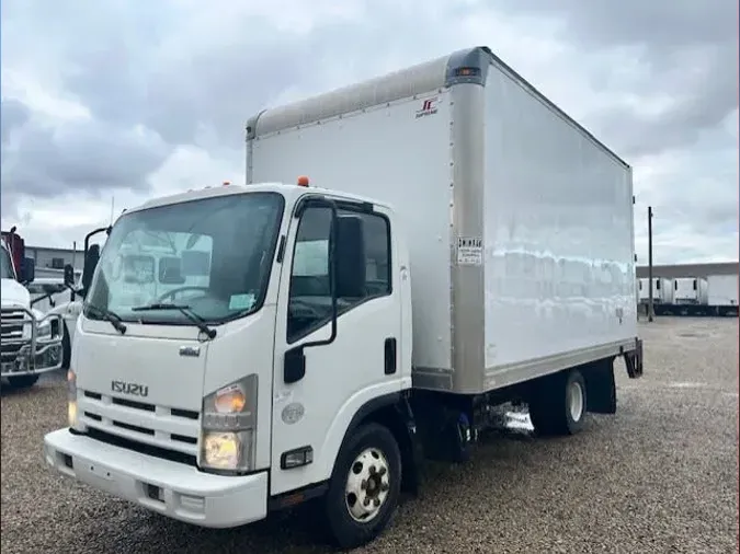 2015 ISUZU NPR HD5832b70af60c0580165b0adfd16b91aa