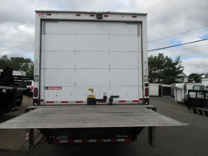 2019 HINO 33858330570f75689a505b92ffae8c72b10