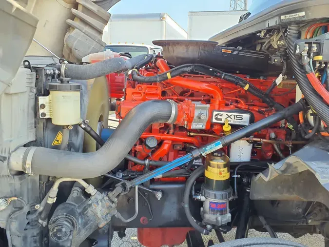 2020 NAVISTAR INTERNATIONAL LT625 DAYCAB T/A