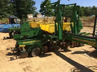 2001 John Deere 1770