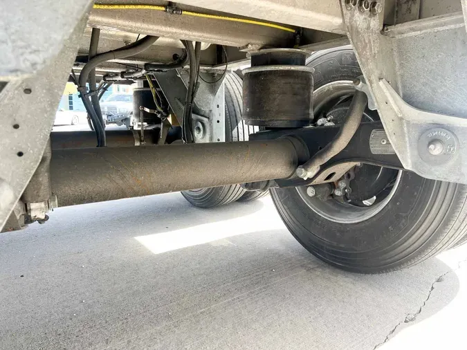 2027 BEALL PNEUMATIC