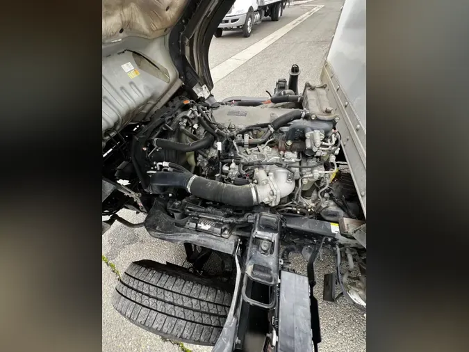 2018 ISUZU NPR HD5834a9fbe61b73fba61c78698f4da3db