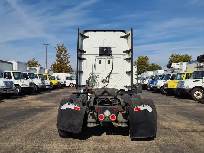 2021 FREIGHTLINER/MERCEDES NEW CASCADIA PX1266458358a1f70640a34aadfe8eae2464d59