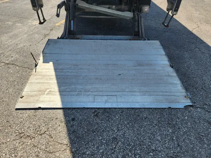 2018 NAVISTAR INTERNATIONAL 4300