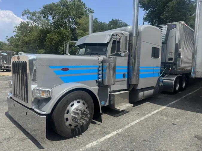 2021 Peterbilt 38958368bbcc93177ee4094f5ae30a6b05c