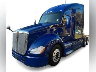 2021 Kenworth T680