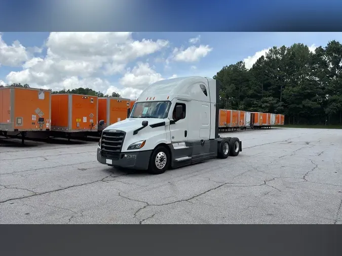 2023 Freightliner Cascadia 1265836c82d41238895df5ede0e3a2c1e7e