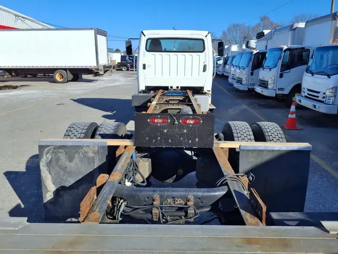 2019 FREIGHTLINER/MERCEDES M2 106