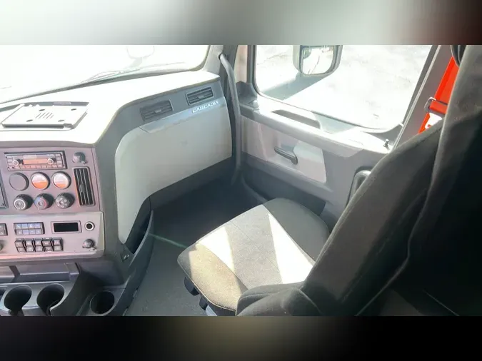 2020 Freightliner Cascadia