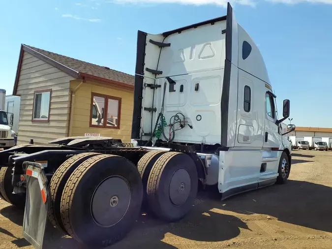2021 FREIGHTLINER NEW CASCADIA PX12664