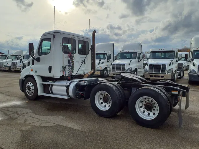 2019 FREIGHTLINER/MERCEDES CASCADIA 113