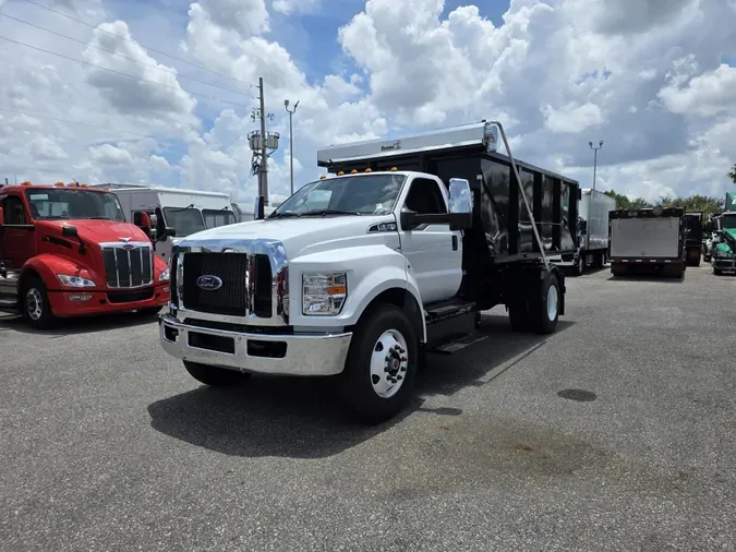 2025 Ford F-650583b5c4f02a26e8c7abc037dd7a43a2e