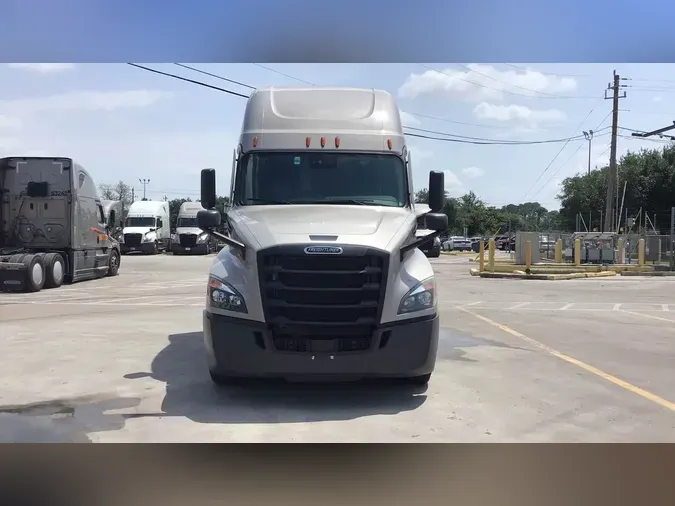 2021 Freightliner Cascadia
