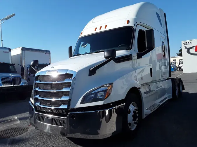 2020 FREIGHTLINER/MERCEDES NEW CASCADIA PX12664583ce79363244cfc6484d8d67e5388eb