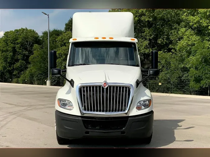 2019 INT LT625 6x4