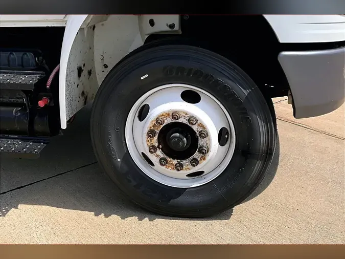 2021 INT MV607