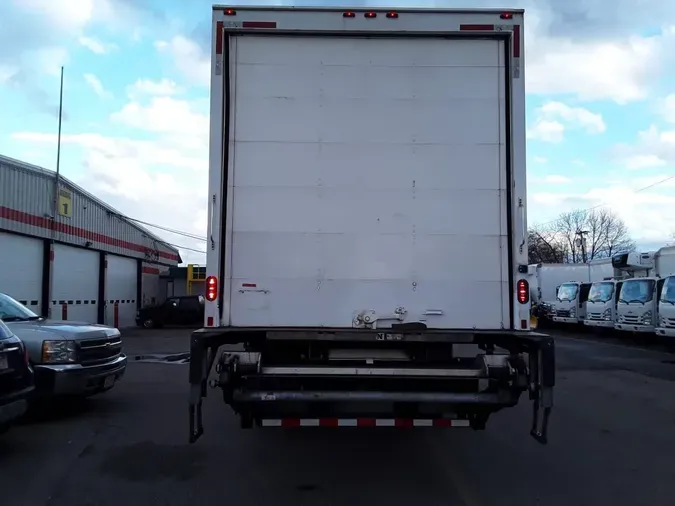 2020 FREIGHTLINER/MERCEDES M2 106