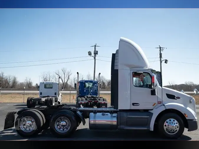 2020 PETERBILT 579