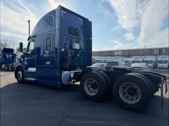 2020 FREIGHTLINER/MERCEDES NEW CASCADIA PX12664583f7b1d2fb945aba65465e0621321f3