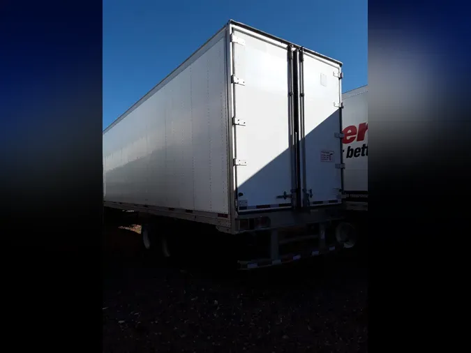 2016 VANGUARD TRAILER CORP R8000B 53/102/162