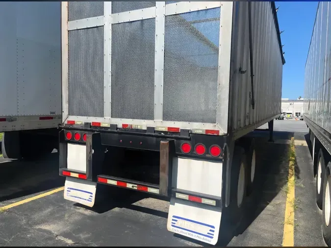 2018 PITTS TRAILER CV 45/162/96