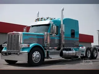 2026 PETERBILT 589