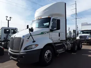 2020 NAVISTAR INTERNATIONAL RH613 DAYCAB T/A