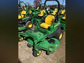 2011 John Deere Z950A