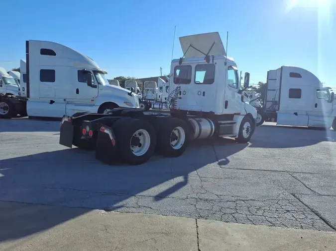 2019 FREIGHTLINER/MERCEDES NEW CASCADIA PX12664