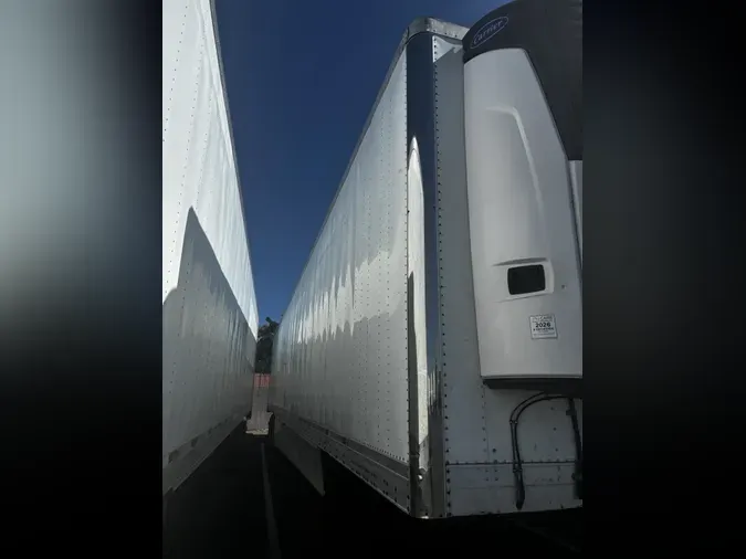 2018 UTILITY TRAILERS VS2RA 53/162/10258446bc8ab3666e13018182a23603708