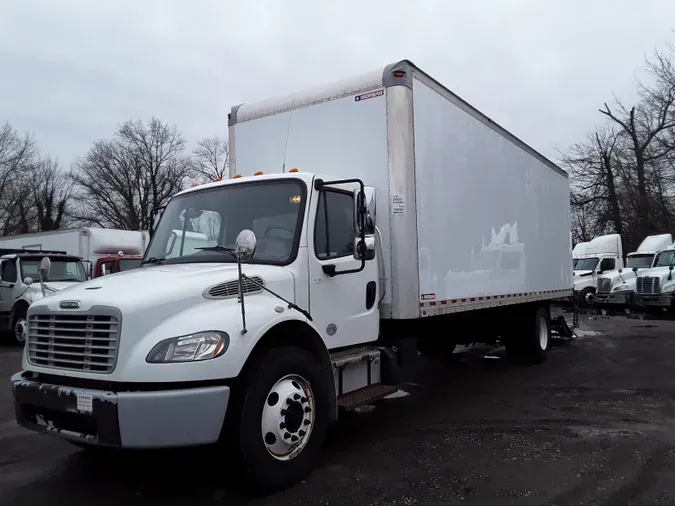 2017 FREIGHTLINER/MERCEDES M2 10658446e4e433c97432200962107c63bd6