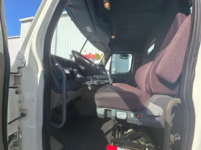 2020 FREIGHTLINER/MERCEDES CASCADIA 12558447166751c2db31219770cfc0fb847