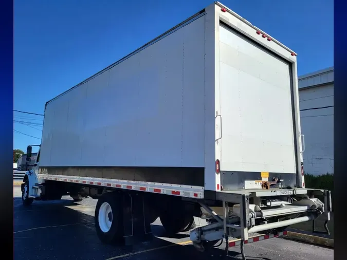 2018 FREIGHTLINER/MERCEDES M2 10658454b1e835c26f7188c66ad9d72788b