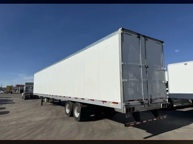 2017 UTILITY TRAILERS VS2RA 53/162/102