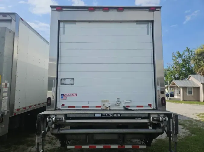 2018 NAVISTAR INTERNATIONAL LT625 DAYCAB T/A