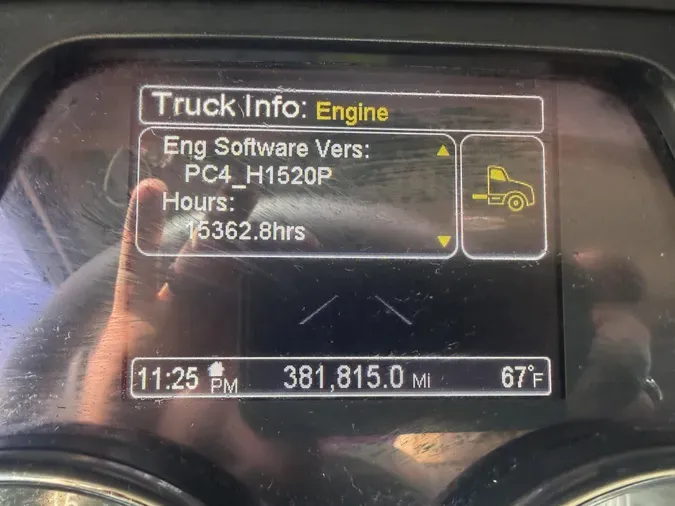 2020 Peterbilt 567