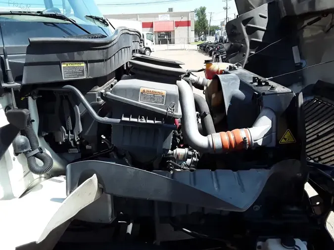 2019 NAVISTAR INTERNATIONAL 4300