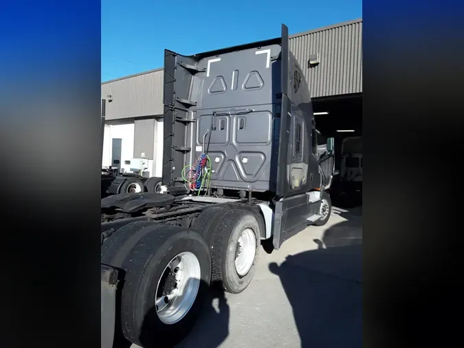 2020 FREIGHTLINER/MERCEDES NEW CASCADIA PX12664584672036ce0aab00251cbc2410bc256