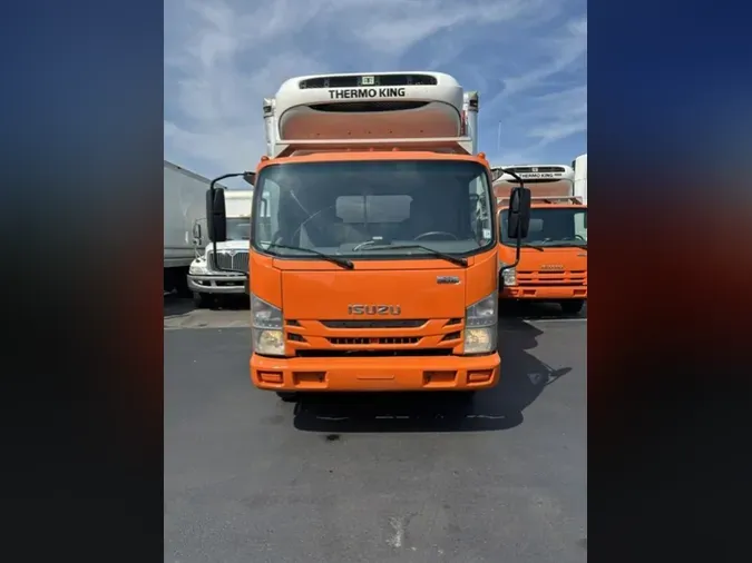 2020 ISUZU NQR5846f3712cd76dd8313907ce4ca4413c