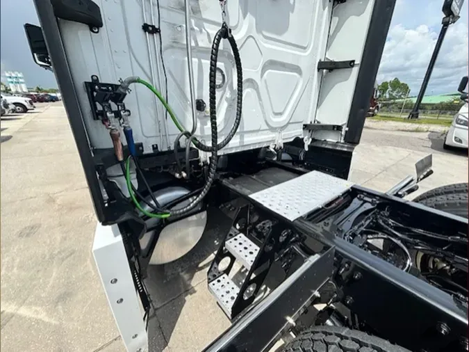 2022 Freightliner PT126SLP